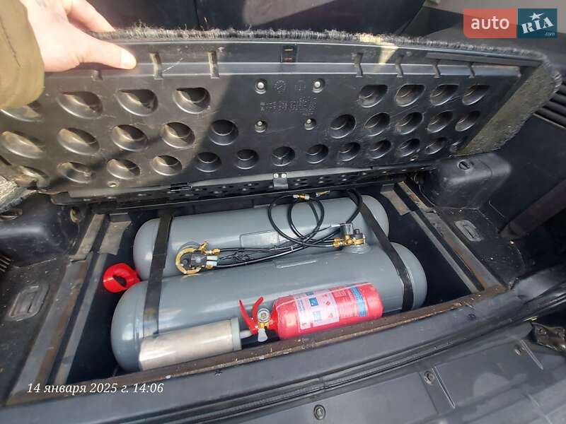 Внедорожник / Кроссовер Mitsubishi Pajero 2007 в Одессе