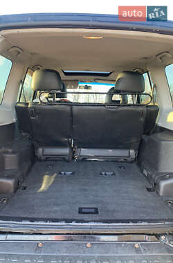 Внедорожник / Кроссовер Mitsubishi Pajero 2006 в 