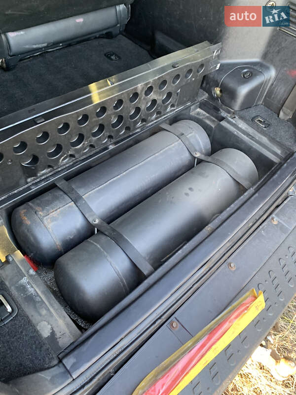 Внедорожник / Кроссовер Mitsubishi Pajero 2006 в Киеве фото 26 Внедорожник / Кроссовер Mitsubishi Pajero 2006 в Киеве