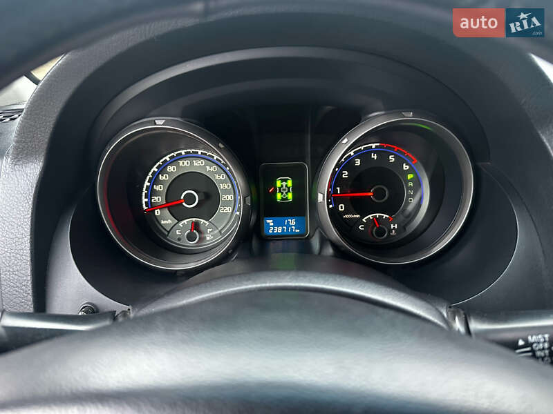 Внедорожник / Кроссовер Mitsubishi Pajero 2007 в Конотопе