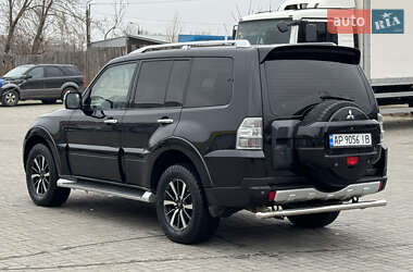 Позашляховик / Кросовер Mitsubishi Pajero 2007 в Запоріжжі