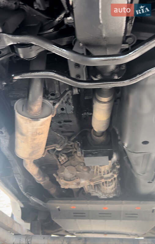 Внедорожник / Кроссовер Mitsubishi Pajero 2000 в Первомайске