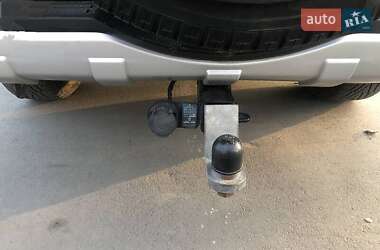 Внедорожник / Кроссовер Mitsubishi Pajero 2008 в 