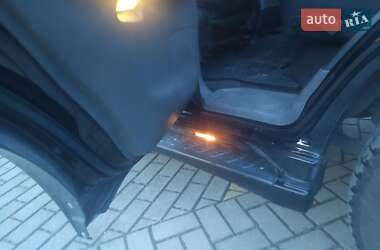 Внедорожник / Кроссовер Mitsubishi Pajero 2005 в 