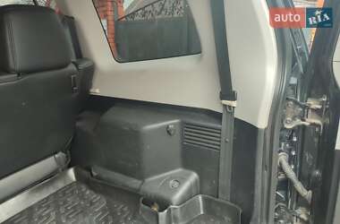 Внедорожник / Кроссовер Mitsubishi Pajero 2007 в 