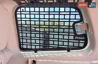 Внедорожник / Кроссовер Mitsubishi Pajero 2008 в 