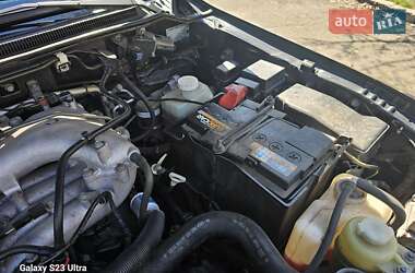 Внедорожник / Кроссовер Mitsubishi Pajero 2007 в 