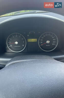 Внедорожник / Кроссовер Mitsubishi Pajero 2008 в 