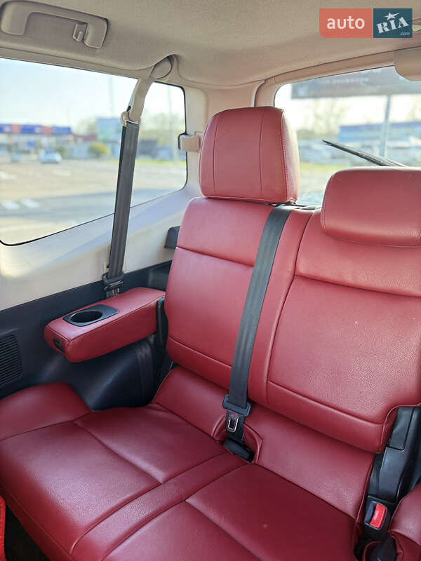 Позашляховик / Кросовер Mitsubishi Pajero 2008 в Києві