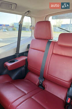 Внедорожник / Кроссовер Mitsubishi Pajero 2008 в 