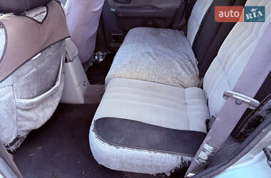 Внедорожник / Кроссовер Mitsubishi Pajero 2000 в 