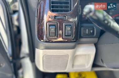 Внедорожник / Кроссовер Mitsubishi Pajero 2003 в 