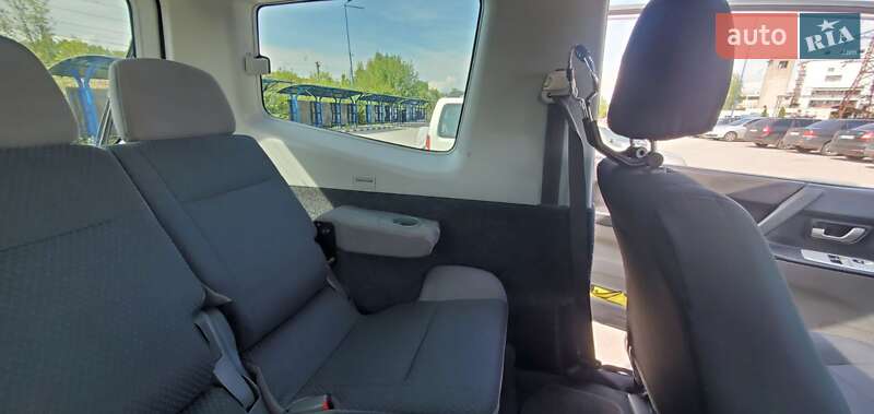 Внедорожник / Кроссовер Mitsubishi Pajero 2006 в Ужгороде
