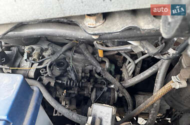 Внедорожник / Кроссовер Mitsubishi Pajero 1996 в 