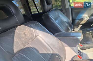 Внедорожник / Кроссовер Mitsubishi Pajero 2007 в 