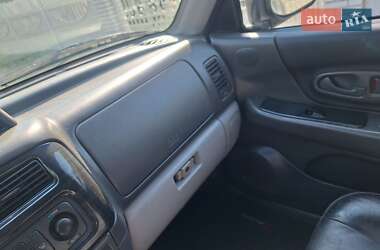 Внедорожник / Кроссовер Mitsubishi Pajero 2007 в 