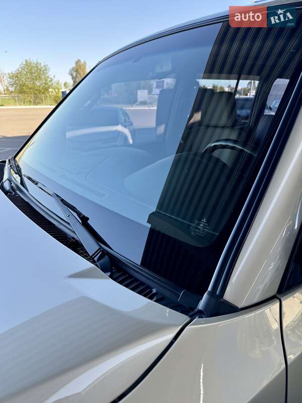 Позашляховик / Кросовер Mitsubishi Pajero 2008 в Дніпрі