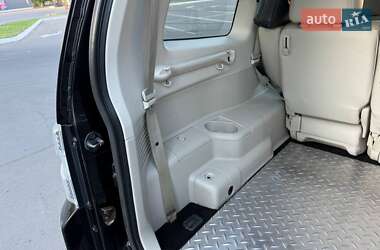 Позашляховик / Кросовер Mitsubishi Pajero 2007 в 