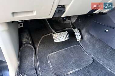 Позашляховик / Кросовер Mitsubishi Pajero 2007 в 