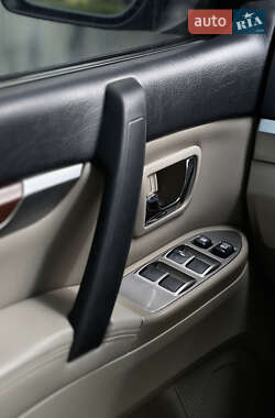 Внедорожник / Кроссовер Mitsubishi Pajero 2008 в 