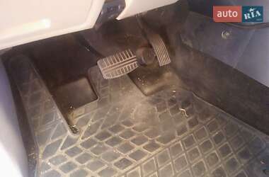 Внедорожник / Кроссовер Mitsubishi Pajero 2008 в 