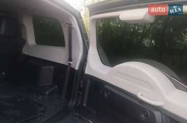 Внедорожник / Кроссовер Mitsubishi Pajero 2007 в 
