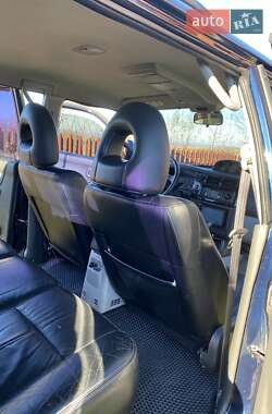 Внедорожник / Кроссовер Mitsubishi Pajero 2005 в 