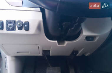 Позашляховик / Кросовер Mitsubishi Pajero 2008 в 