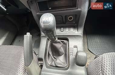 Внедорожник / Кроссовер Mitsubishi Pajero 2000 в 