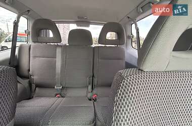 Внедорожник / Кроссовер Mitsubishi Pajero 2000 в 
