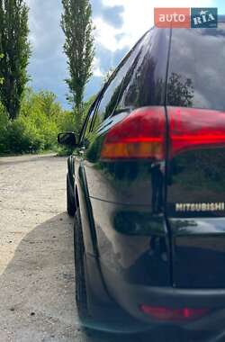 Внедорожник / Кроссовер Mitsubishi Pajero 2013 в 