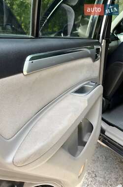 Внедорожник / Кроссовер Mitsubishi Pajero 2013 в 
