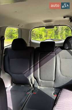 Внедорожник / Кроссовер Mitsubishi Pajero 2013 в 