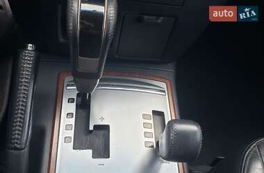 Внедорожник / Кроссовер Mitsubishi Pajero 2008 в 