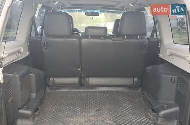 Внедорожник / Кроссовер Mitsubishi Pajero 2008 в 