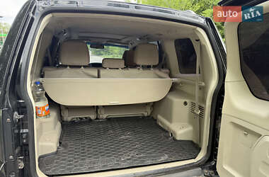 Позашляховик / Кросовер Mitsubishi Pajero 2007 в 