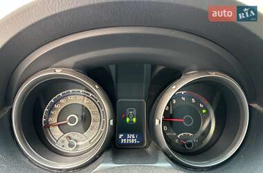 Внедорожник / Кроссовер Mitsubishi Pajero 2007 в Киеве