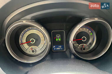 Внедорожник / Кроссовер Mitsubishi Pajero 2007 в 