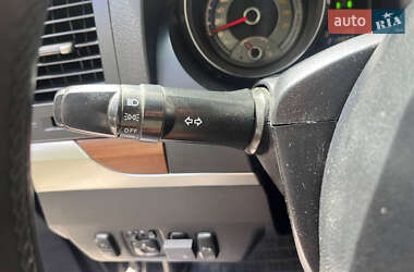 Внедорожник / Кроссовер Mitsubishi Pajero 2007 в 