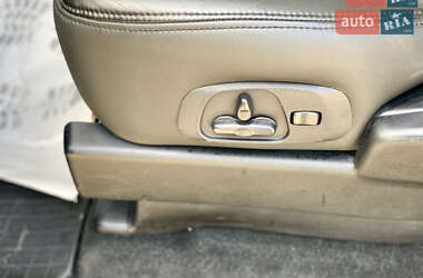 Внедорожник / Кроссовер Mitsubishi Pajero 2007 в 