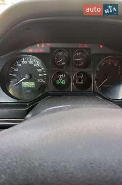 Внедорожник / Кроссовер Mitsubishi Pajero 2005 в 