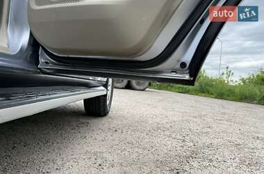 Внедорожник / Кроссовер Mitsubishi Pajero 2007 в 