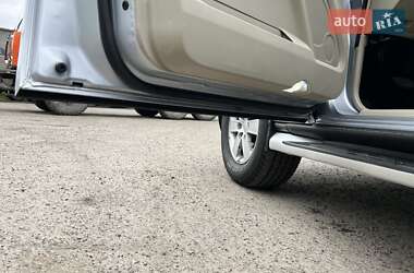 Внедорожник / Кроссовер Mitsubishi Pajero 2007 в 