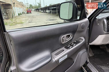 Внедорожник / Кроссовер Mitsubishi Pajero 2007 в 