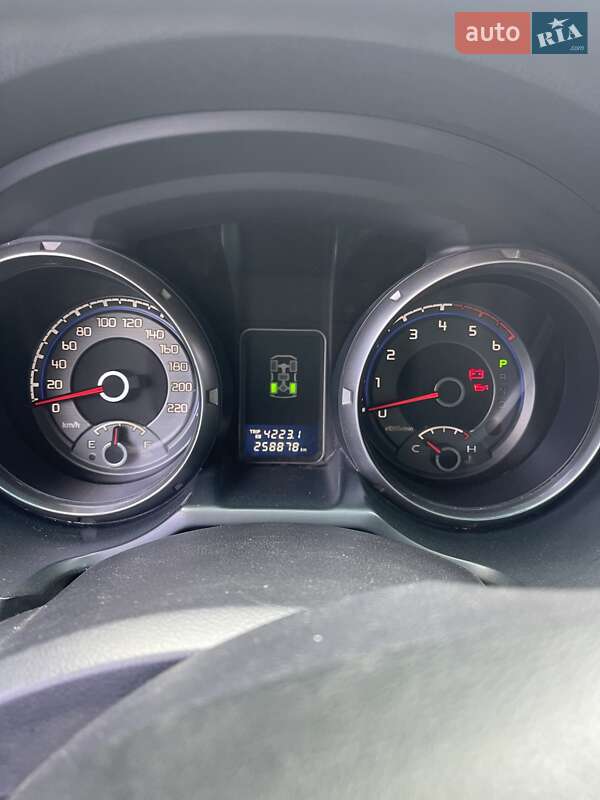Внедорожник / Кроссовер Mitsubishi Pajero 2008 в Харькове