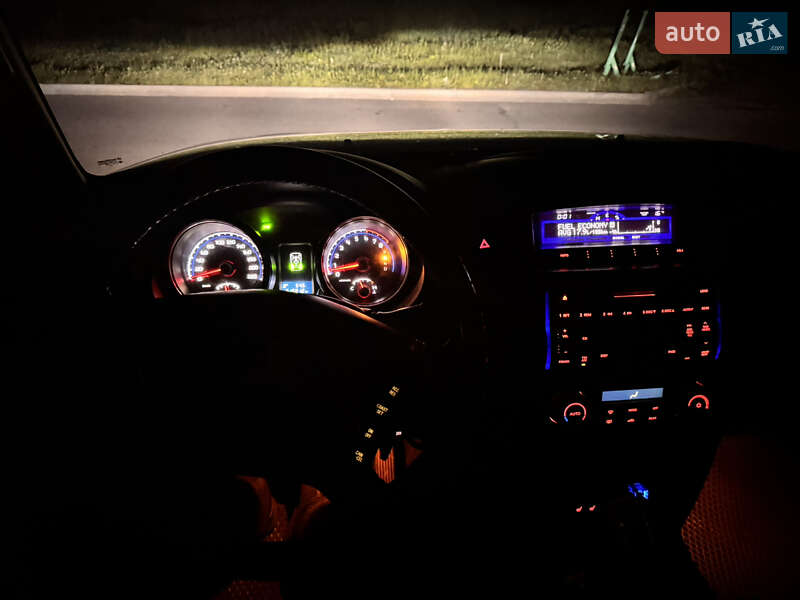 Внедорожник / Кроссовер Mitsubishi Pajero 2007 в Виннице