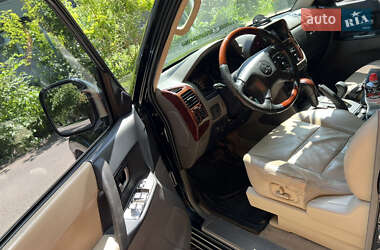 Внедорожник / Кроссовер Mitsubishi Pajero 2006 в 