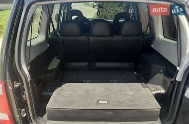 Внедорожник / Кроссовер Mitsubishi Pajero 2005 в 