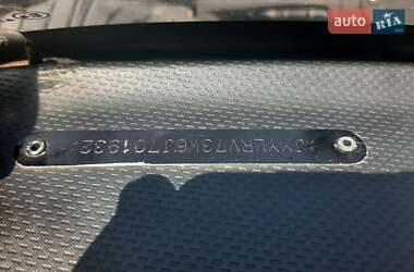 Внедорожник / Кроссовер Mitsubishi Pajero 2005 в 