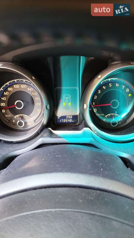 Внедорожник / Кроссовер Mitsubishi Pajero 2007 в Одессе